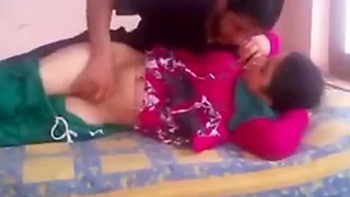 Old MaMa 10