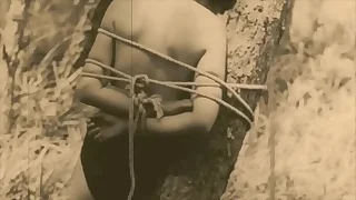 Dark Lantern Lark presents 'Steam Age Porn'